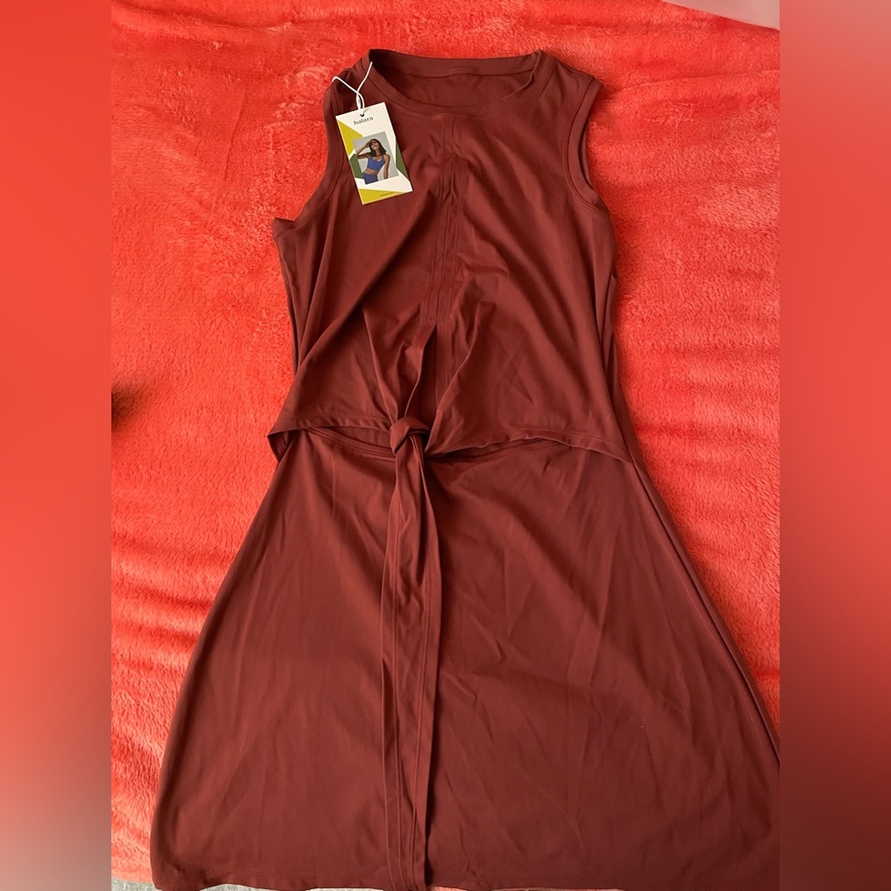 Halara dress